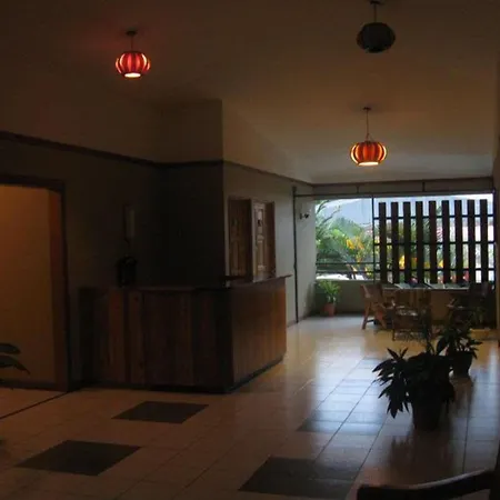 Hotel Guadalupe