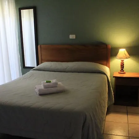 Hotel Guadalupe