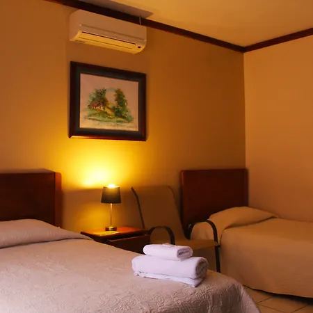 Hotel Guadalupe