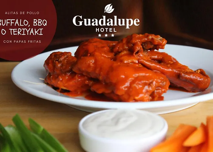Guadalupe Hotel Tilaran