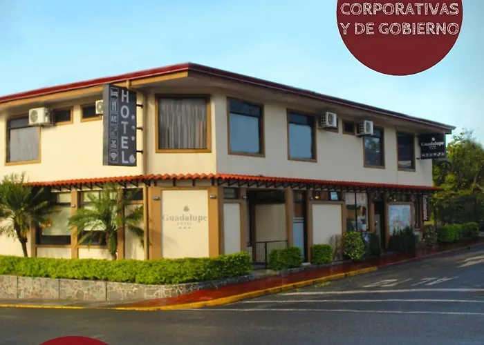 Guadalupe Hotel