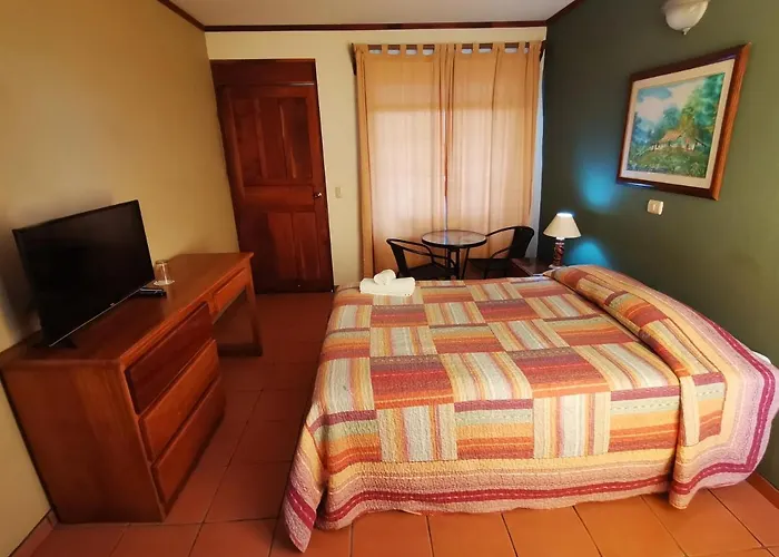 Guadalupe Hotel 3*