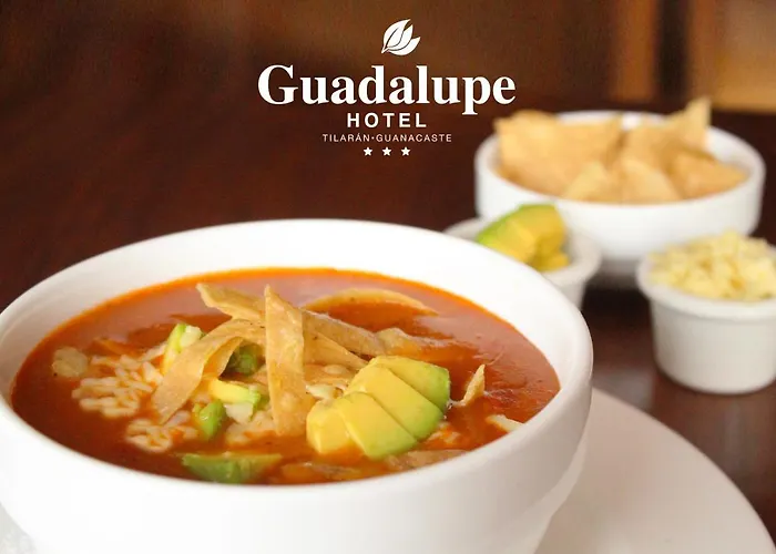 Guadalupe Hotel Tilaran