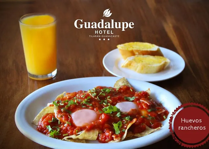 Hotel Guadalupe