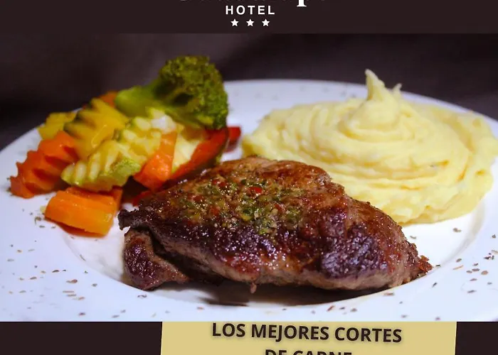 Hotel Guadalupe