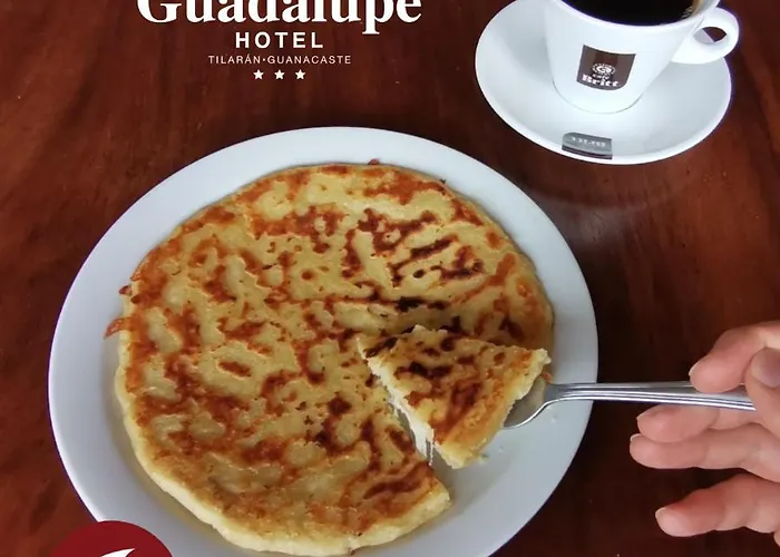 Guadalupe Hotel Tilaran