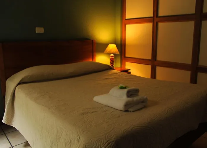Hotel Guadalupe