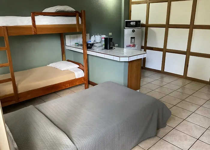 Hotel Guadalupe 3*