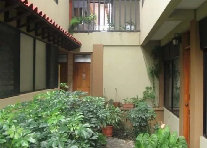 Hotel Guadalupe Tilaran