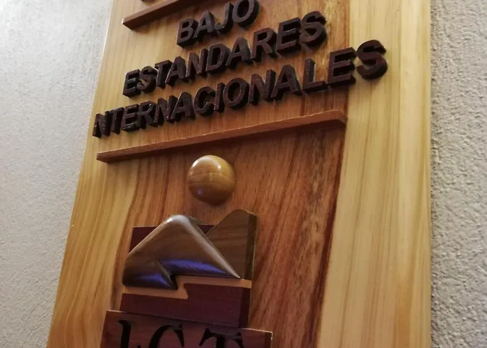 Hotel Guadalupe