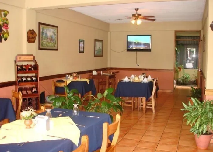 Hotel Guadalupe