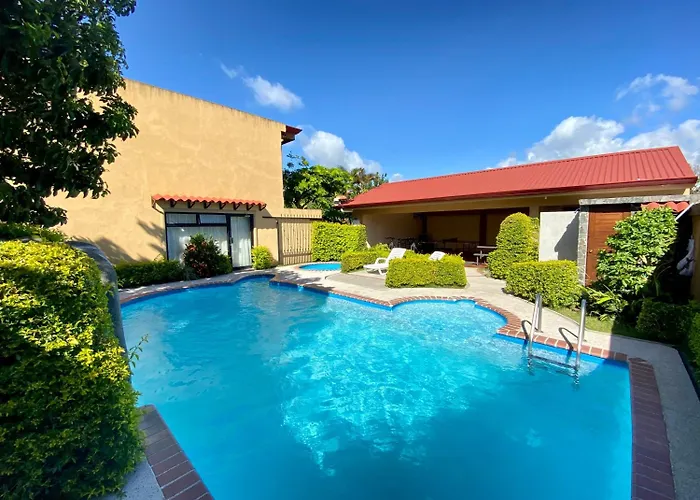 Hotel Guadalupe 3*