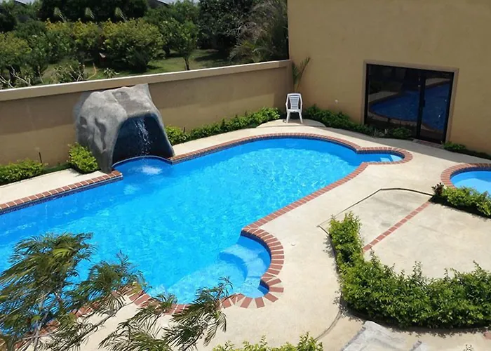Hotel Guadalupe