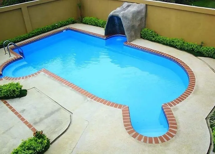 Guadalupe 3*