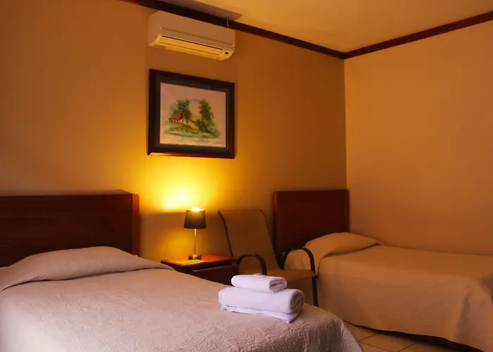Hotel Guadalupe