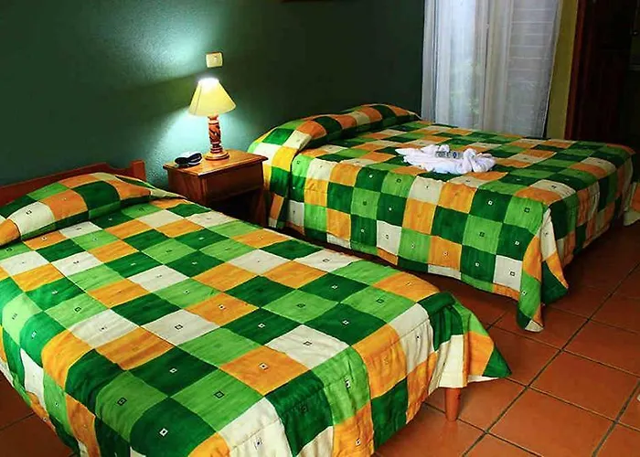 Hotel Guadalupe 3*