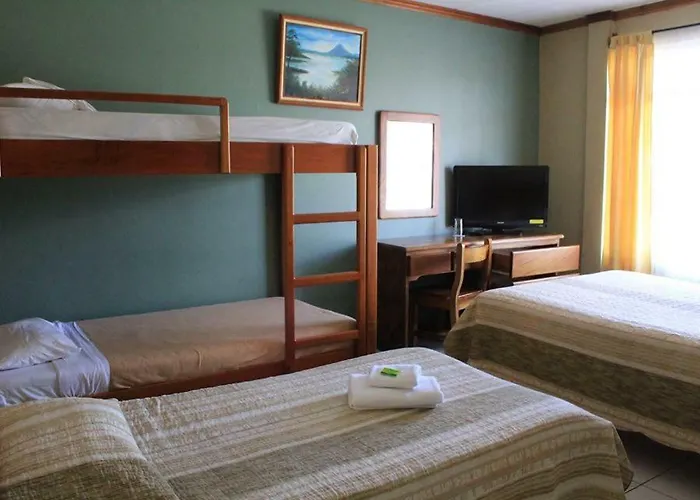Hotel Guadalupe 3*