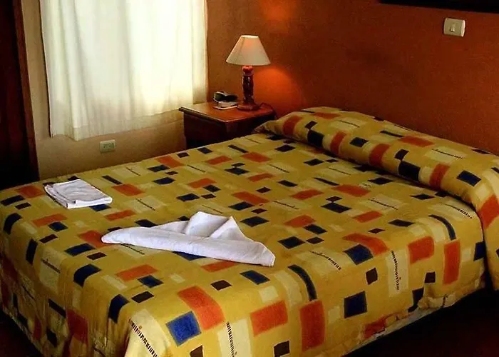Hotel Guadalupe 3*