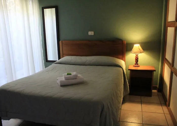 Guadalupe Hotel 3*