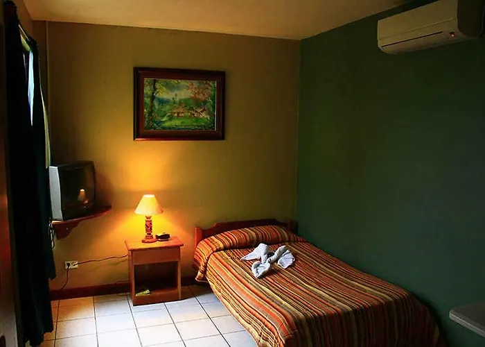 Guadalupe 3*