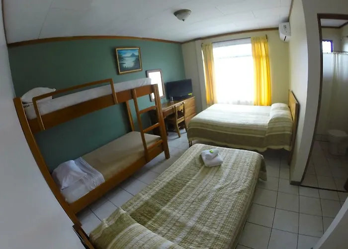 Guadalupe Hotel