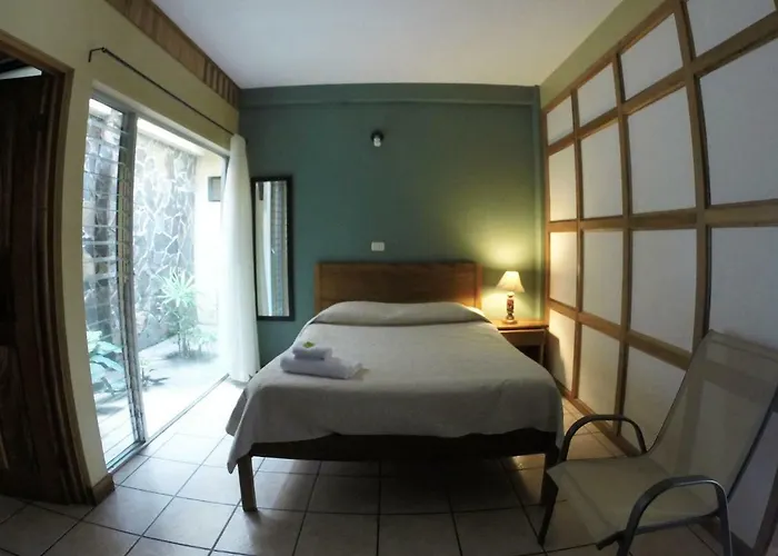 Guadalupe Hotel