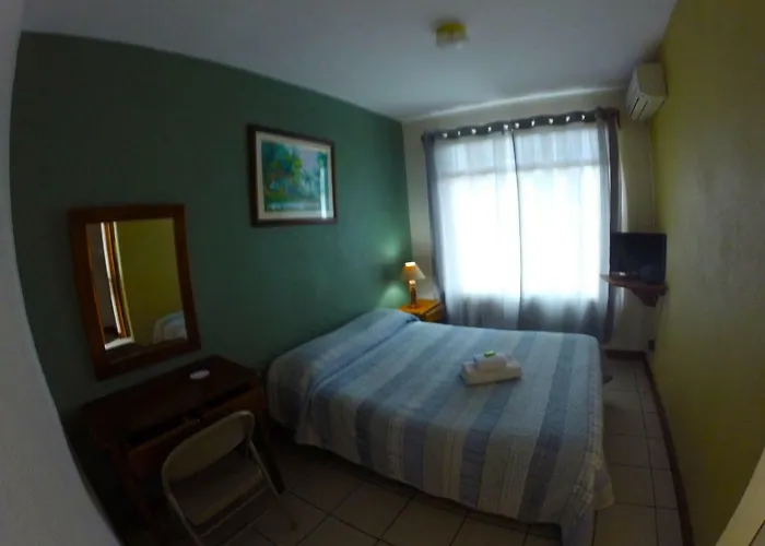 Hotel Guadalupe